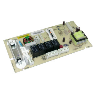 Mabe WW01F00705 Tarjeta para Lavadora 189D3458G005, 189D3458G006