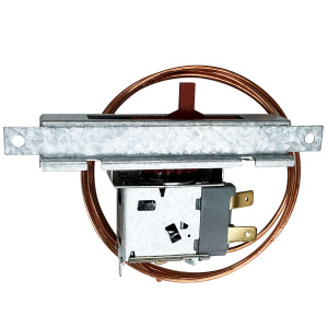 Whirlpool WP2315562 Termostato Refrigeradora
Sirve 2315562 W11088945