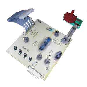 Mabe 189D2170G003 Tarjeta de Control para Lavadora (Descontinuado)