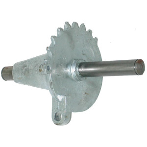 Corona Lavadora Chaca-Chaca Excentrica Cadena