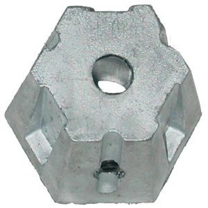 Bloque Lavadora Chaca-Chaca Con Pasador