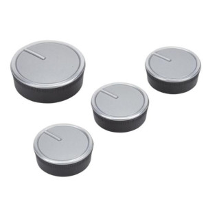 Whirlpool W10756270 Perillas Lavadora  Sirve W10576636 4282383 W10576634