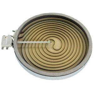 Whirlpool W10212682 Resistencia Cocina USA 2400 W, 1472249, 3169543, 3189894, 8185646, AH2342231, EA2342231, PS2342231, B002ZNA0TQ, B00H3ID6P8, B001K5PFKE, B008DJZ0DM, B008DJZLUY, B00MAB0G88