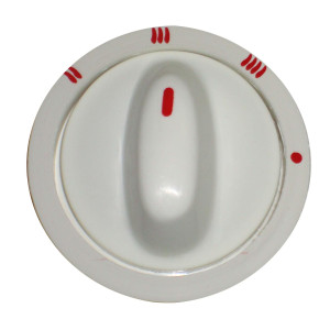 Perilla Cocina De Gas Milatti/Luferca/Premier Blanca