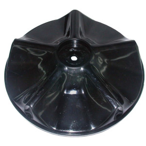 Mabe Propela Negra Grande Economica para Lavadora