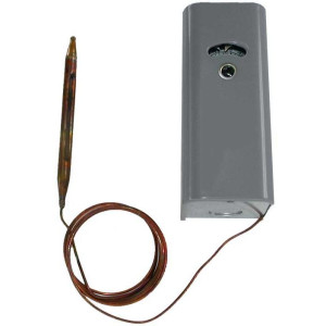 Termostato Refrigeracion -34 + 32c White Rodgers