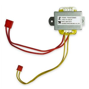 ecox Linear Transformer for AC Indoor Unit TF220-EI41-14.5/35-F1 RoHS EI 41x14.5 202300900095 11203103000043