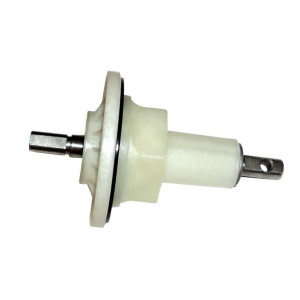 Appli Parts 82013 Eje Lavadora Asiatica Sankey, Nisato con Pasador 3611106700, DW-5100