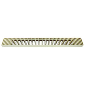 GE General Electric Rodapie para Refrigerador 14/13" GE General Electric Rodapie para Refrigerador 14/13"