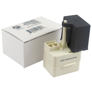  Appli Parts W10613606 Refrigerator Compressor Start Relay and 15 mfd 250 VAC Capacitor replacement for multiple models including Kemore, Whirlpool, Amana, W10416065, PS8746522, 67003186