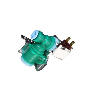 Whirlpool WPW10498990 Genuine OEM Water Inlet  Fits: 2210515 2219594 2188784 W10342318 W10498990 