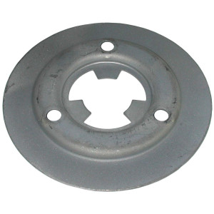 Mabe 7610231 Disco de Freno Transmision para Lavadora WW01F00518