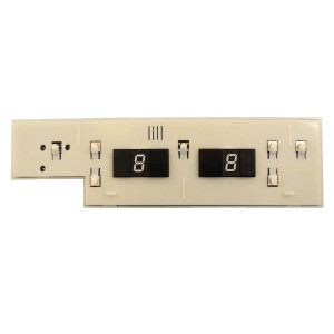 Tarjeta Nev. Frigidaire 5303918341 / 241739704 Tarjeta Nev. Frigidaire 5303918341 / 241739704