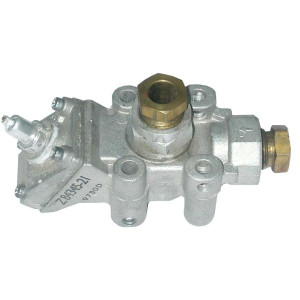 Valvula Cocina Seguridad Gas Msc-70 Sin Piloto Z84645-21