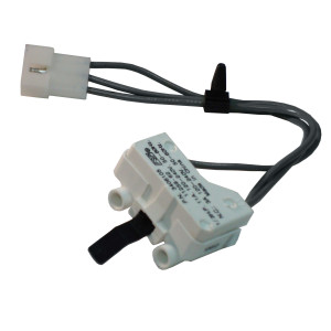 Whirlpool WP3406105 Switch De La Puerta Secadora  Sirve 3406104 3406105