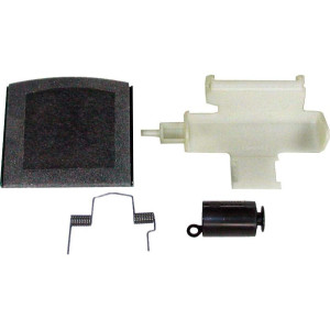 Flapper Refrigerador Whirlpool Usa De La Puerta W10823377 2180205 8201649 Flapper Refrigerador Whirlpool Usa De La Puerta W10823377 2180205 8201649