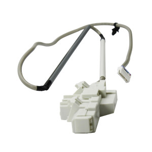 Whirlpoool W10619844 Cierre De La Puerta Lavadora Cabrio Sirve W10059230 8563937 WPW10619844 
