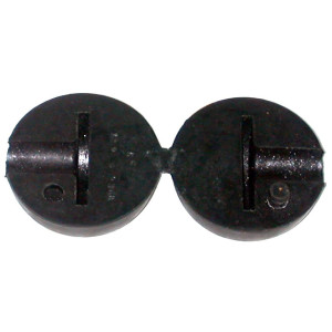 900036 Bola de Suspension para Lavadora remplazo Kenmore