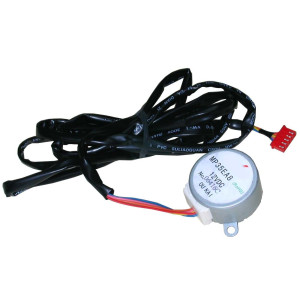 Stepper Louver motor Swing for Floor / ceiling SM-35-17-12-10 RoHS 12VDC MP35EA8, 202400200101, 11002010000052