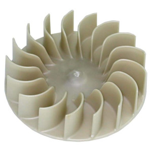 Whirlpool WP694089 Genuine OEM Dryer Blower Wheel 
Fits: 694089 279500 279711 299678 338840 343939 343941 695499 DE601