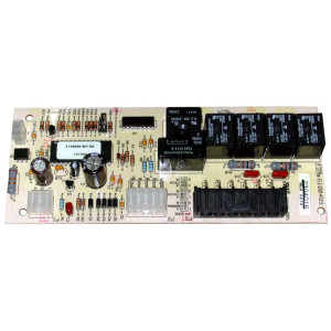 Whirlpool WP2304016 Genuine OEM Relay Board Ice Maker  Fits: 2304016 2185621 2185947 2304016 6100499 6100529