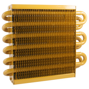 Gulfcoat IEA-YA-012 Marinegold Aerosol Protector Anticorrosivo 12oz Modine 
