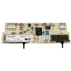 GE General Electric WR55X129 Tarjeta de Control Agua y Hielo para Refrigerador