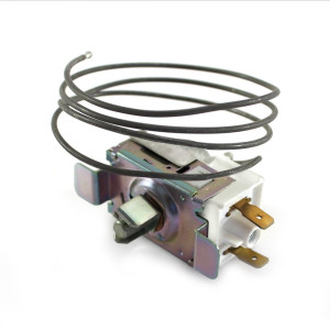 Termostato Nev. Frigidaire 241586501 / 241586503 Termostato Nev. Frigidaire 241586501 / 241586503