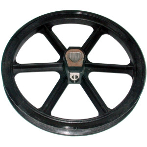 Pulley Frigidaire Transmission Plastic 131498301