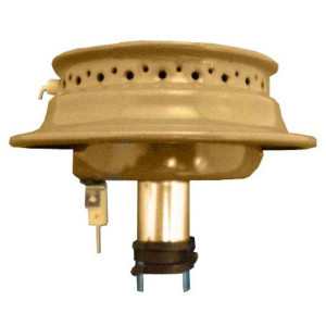 Burner Whirlpool Grey 74003965 / 3412D024-26