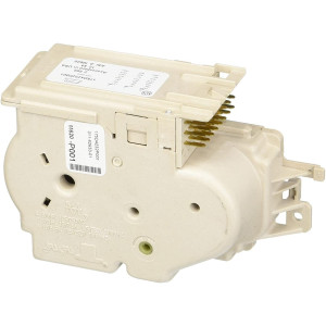 GE WH12X10196 Timer Lavadora Sirve 011-62633-01 175D4232P001 62633