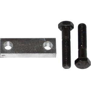 Abrazadera Lavadora GE General Electric de la Base Tina