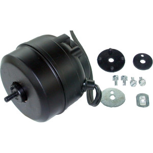 Appli Parts Fan Motor GE Type 9W 230V 50/60Hz 0.31A 1550rpm CWLE APFM-92G Ref. Nuv-G009-2