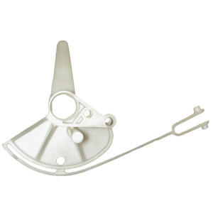 Brake Assembly for Mundial and Acros Washing Machines