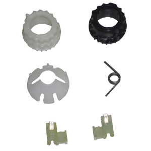 Kit Para Perilla Lavadora Whirlpoool USA W10133927 Duet