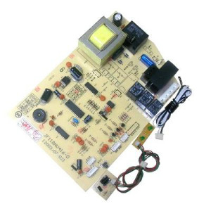 Tarjeta A.A. Split 24btu 220v Ecox