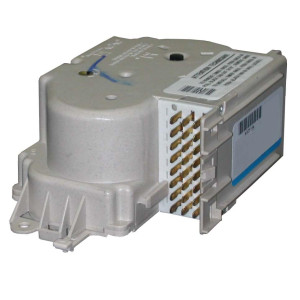 Timer Lavadora GE General Electric WH12X10202 / 175D4232P016 / 947876