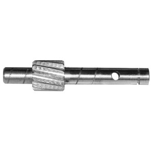 Endless Gear Tuba / Mabe Ircega