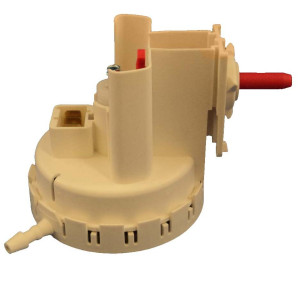 Whirlpool W10339251 Genuine OEM Pressure Switch  
Fist: 8577844