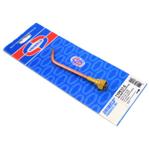 Uniweld TYPE17-0 Lampara/Boquilla de Soldar 30252