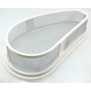 ERP Dryer Lint Screen 8531964
Fit: AP3608540, PS890601