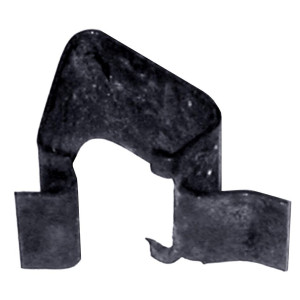 Clip Lavadora remplazo Kenmore y Whirlpool Verde (Tapa)