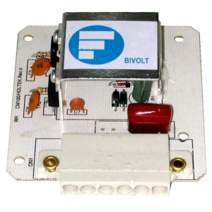 Electronic Board Mondial replace Whirlpool