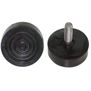 Pata Lavadora Kenmore Niveladora 3/8 Rg 2pcs