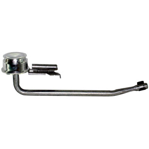 Quemador Cocina Frigidaire Trasero Extra Largo 5303204155 (Descontinuado) Quemador Cocina Frigidaire Trasero Extra Largo 5303204155 (Descontinuado)