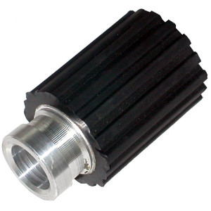 Buje Lavadora GE General Electric de Estrias Ircega