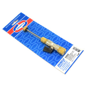 Uniweld 92825 Extractor de Valvula Gusanillo  Uniweld 92825 Extractor de Valvula Gusanillo