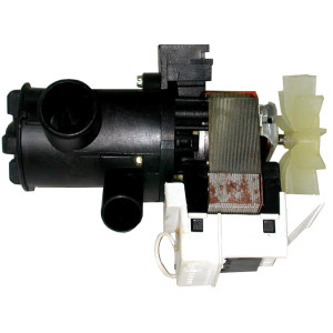 Phillips 602 European Washing Machine Pump 110 V