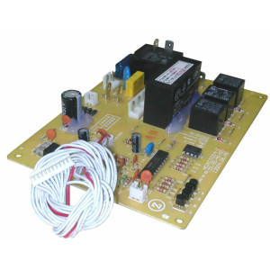 Electrical Board For Wtc-12-1