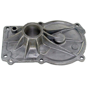 Mabe 189D1258P001 Tapa de la Transmision para Lavadora (Descontinuado)